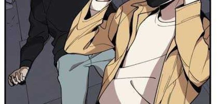 Psycho Revenge Chapter 3 - halaman 55