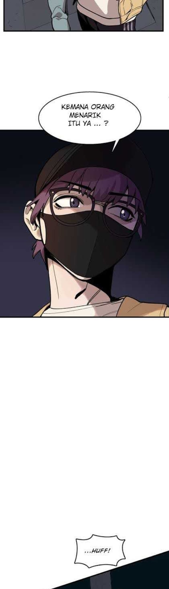Psycho Revenge Chapter 3 - halaman 56
