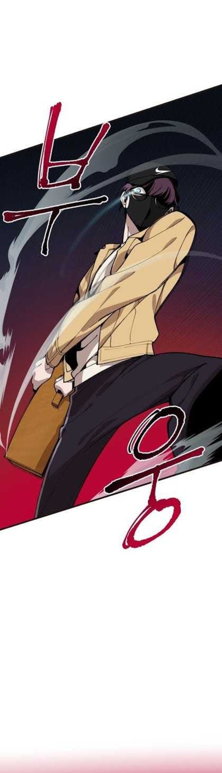 Psycho Revenge Chapter 3 - halaman 62