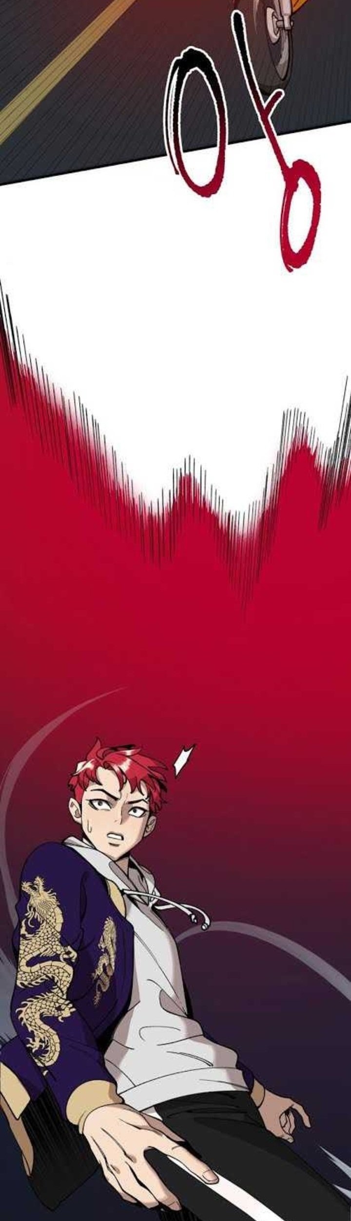 Psycho Revenge Chapter 3 - halaman 65