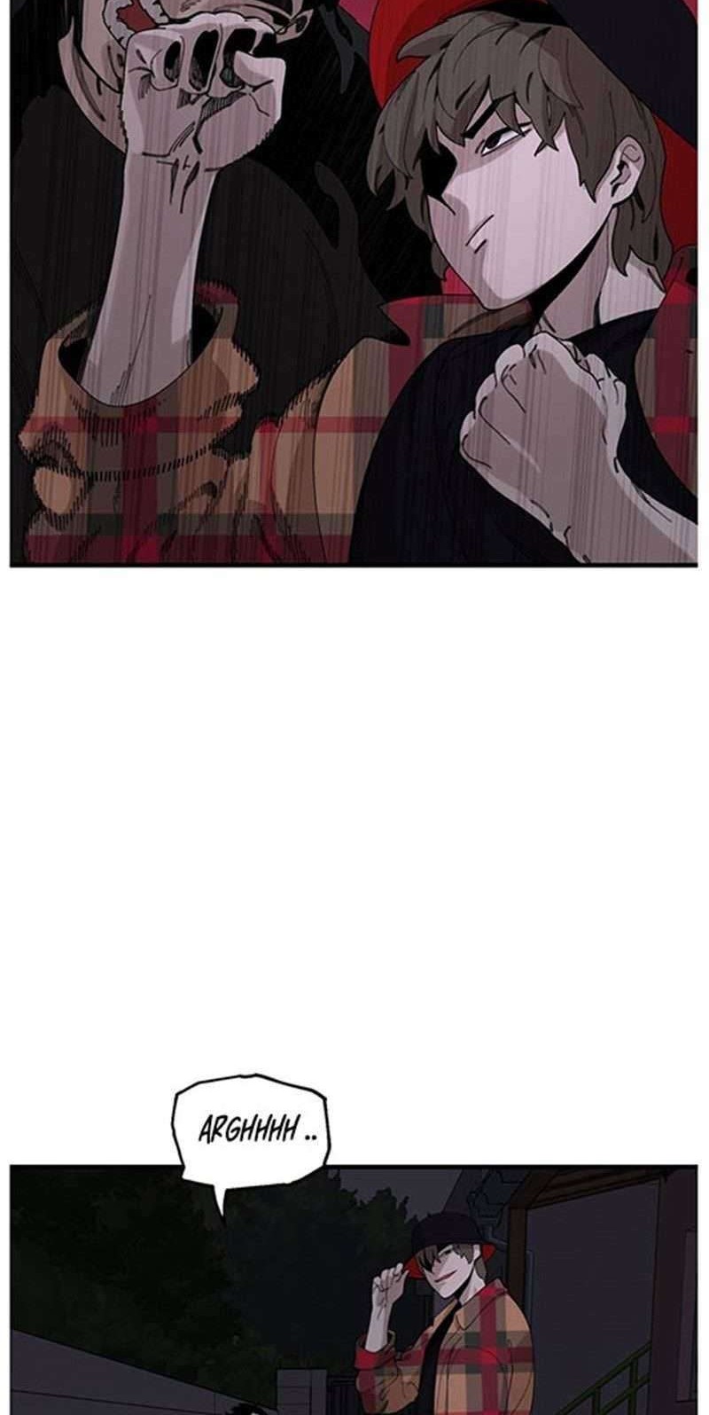 Psycho Revenge Chapter 30 - halaman 11
