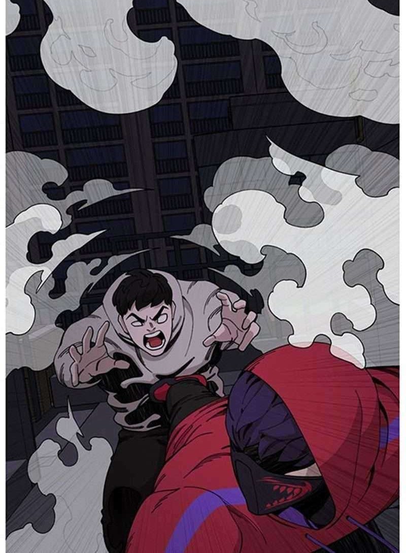 Psycho Revenge Chapter 30 - halaman 13