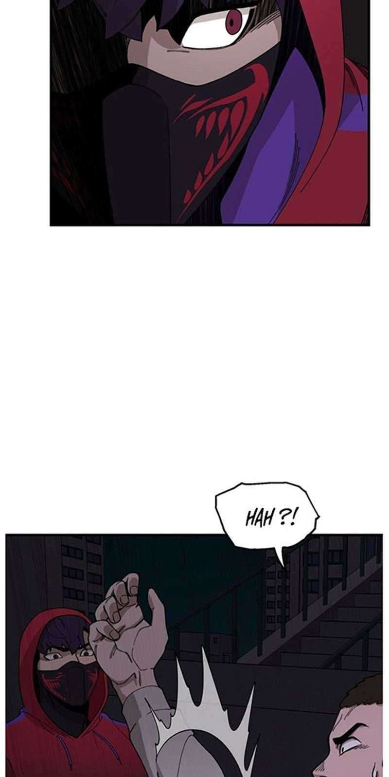 Psycho Revenge Chapter 30 - halaman 15