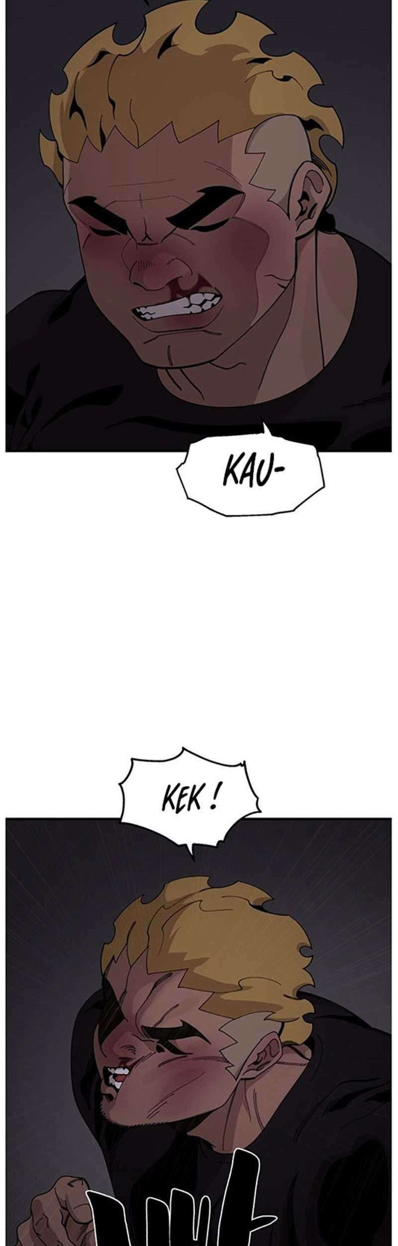 Psycho Revenge Chapter 30 - halaman 24