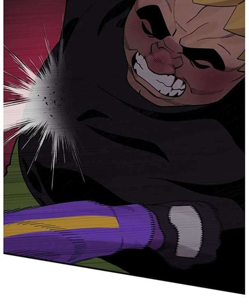 Psycho Revenge Chapter 30 - halaman 29