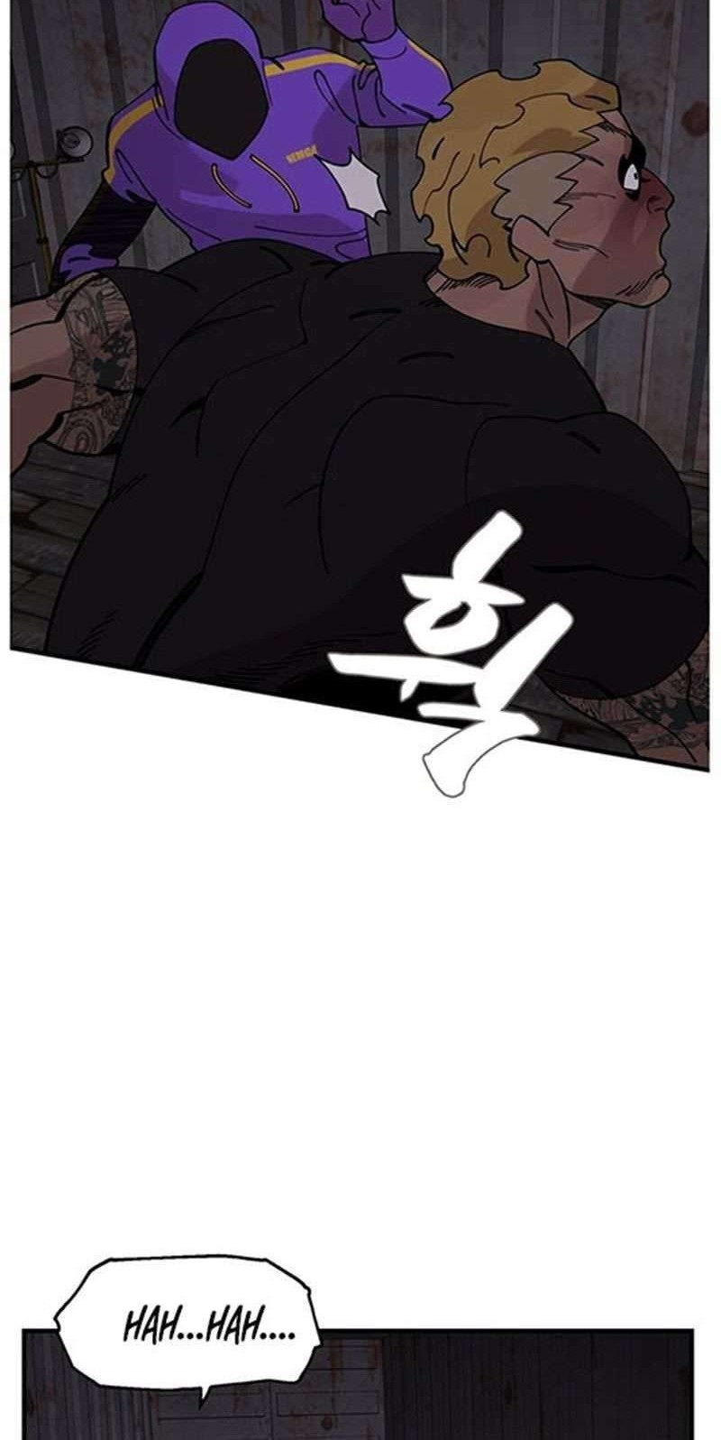 Psycho Revenge Chapter 30 - halaman 35