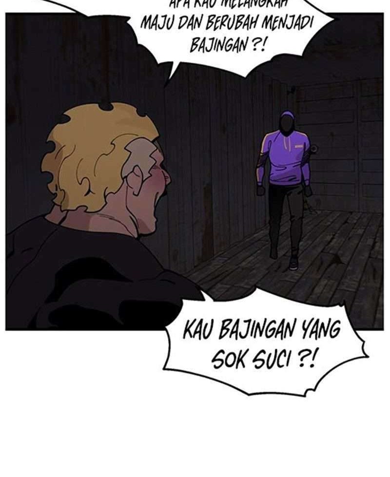 Psycho Revenge Chapter 30 - halaman 37