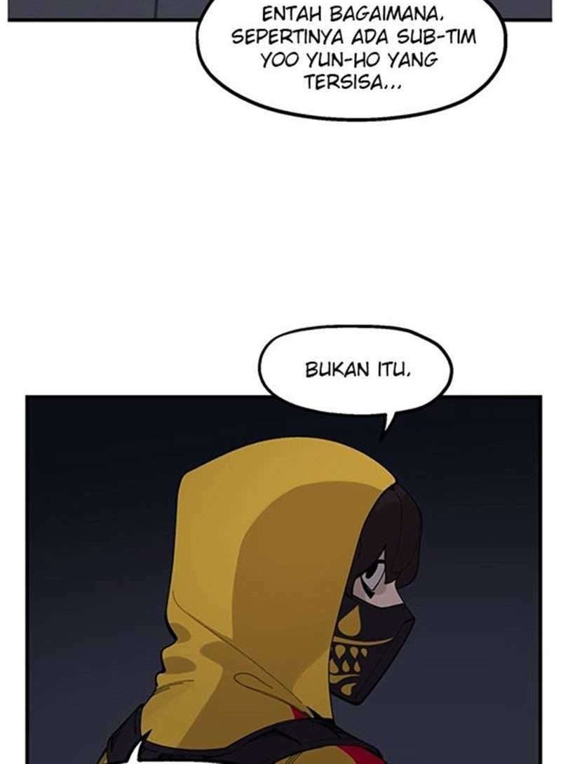 Psycho Revenge Chapter 30 - halaman 5