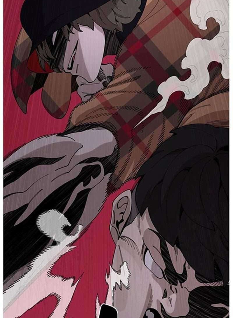 Psycho Revenge Chapter 30 - halaman 9