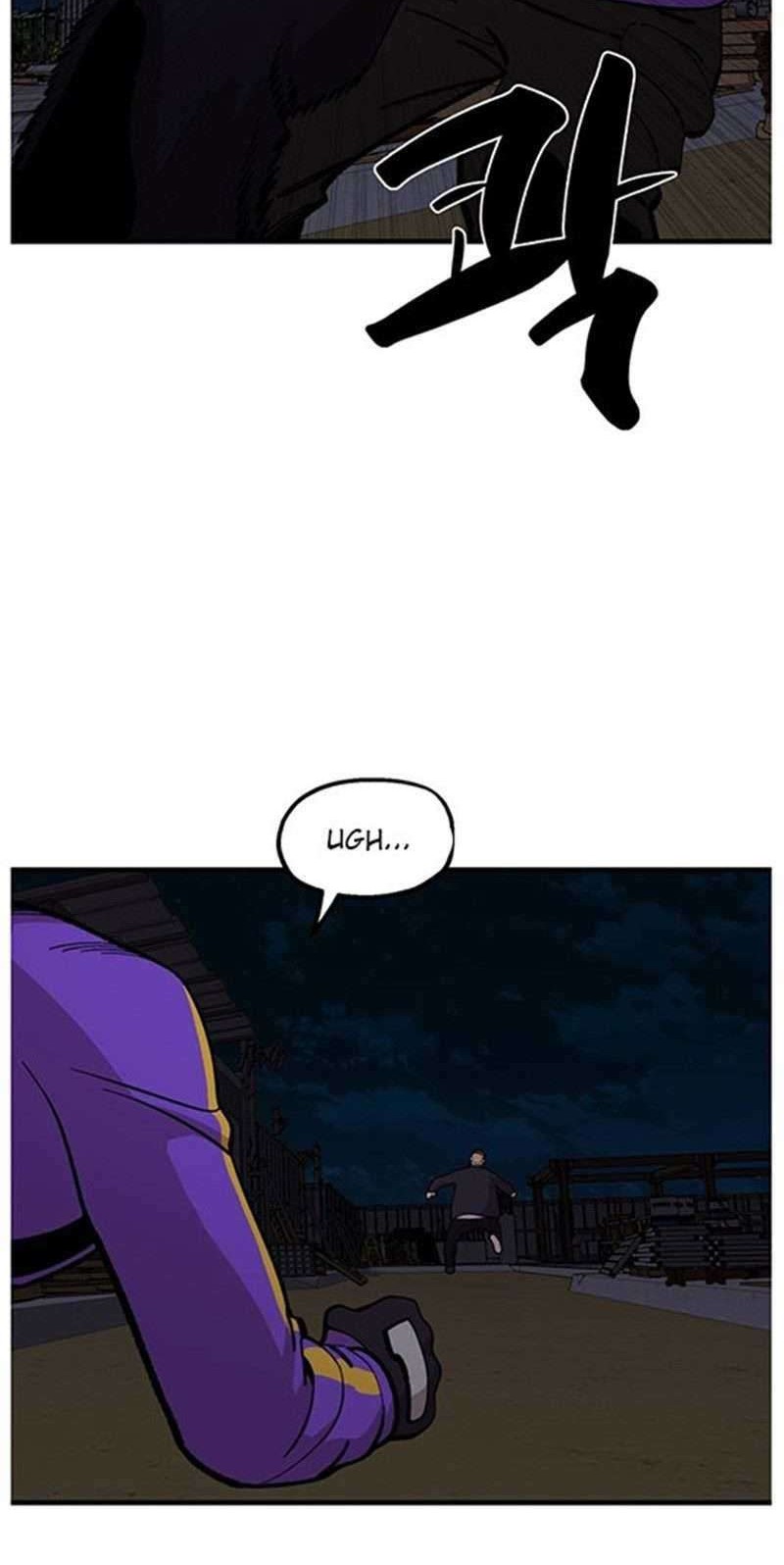 Psycho Revenge Chapter 31 - halaman 11