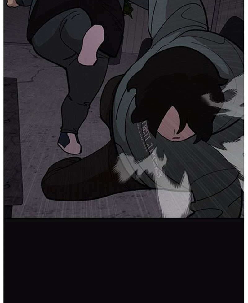 Psycho Revenge Chapter 31 - halaman 21