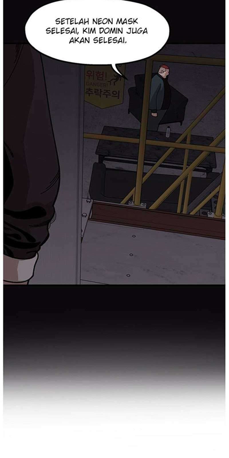 Psycho Revenge Chapter 31 - halaman 23
