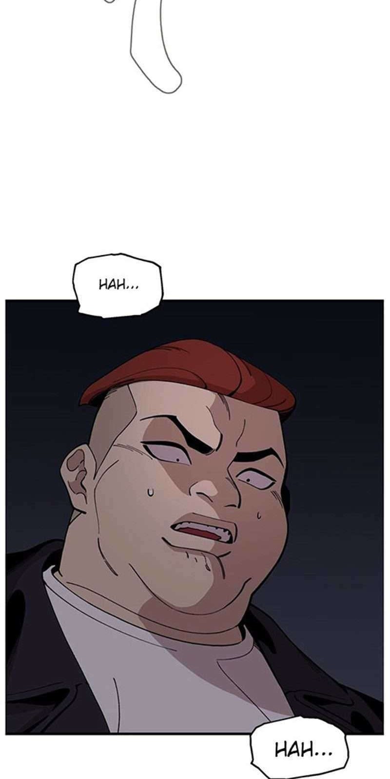 Psycho Revenge Chapter 31 - halaman 3