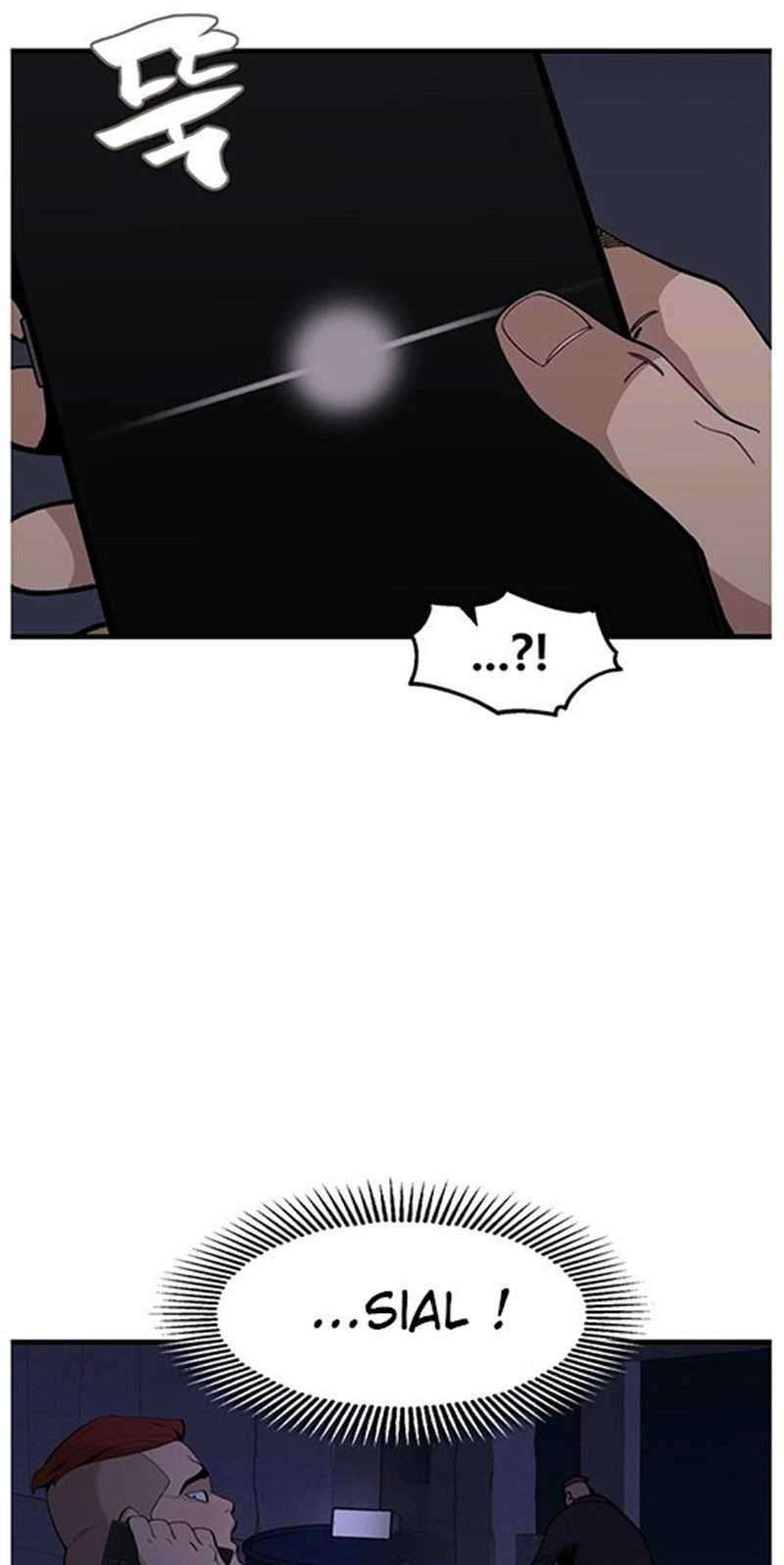 Psycho Revenge Chapter 31 - halaman 31