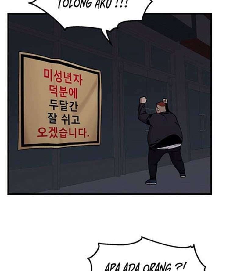 Psycho Revenge Chapter 31 - halaman 33