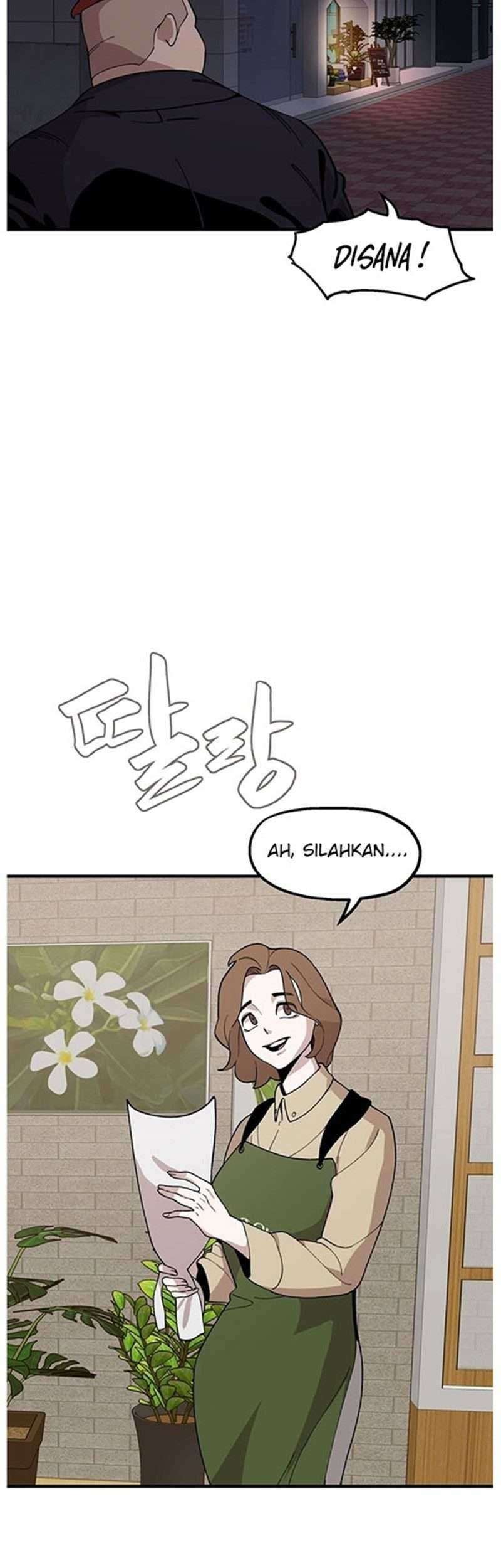 Psycho Revenge Chapter 31 - halaman 36