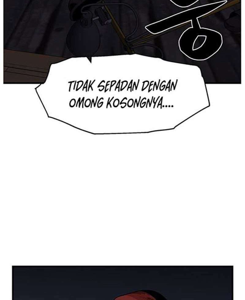 Psycho Revenge Chapter 31 - halaman 5