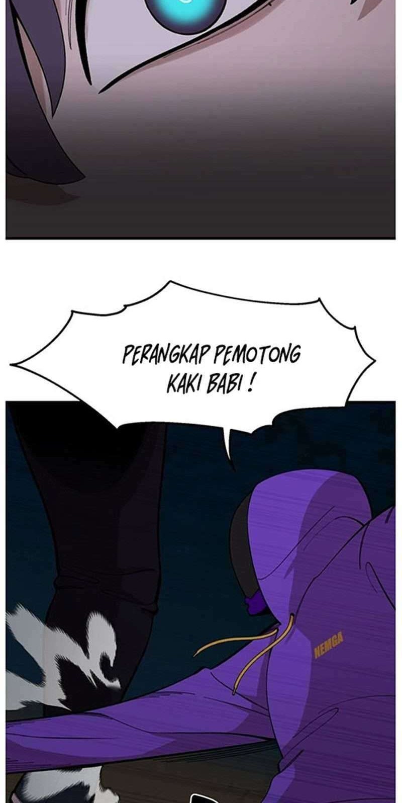 Psycho Revenge Chapter 31 - halaman 7
