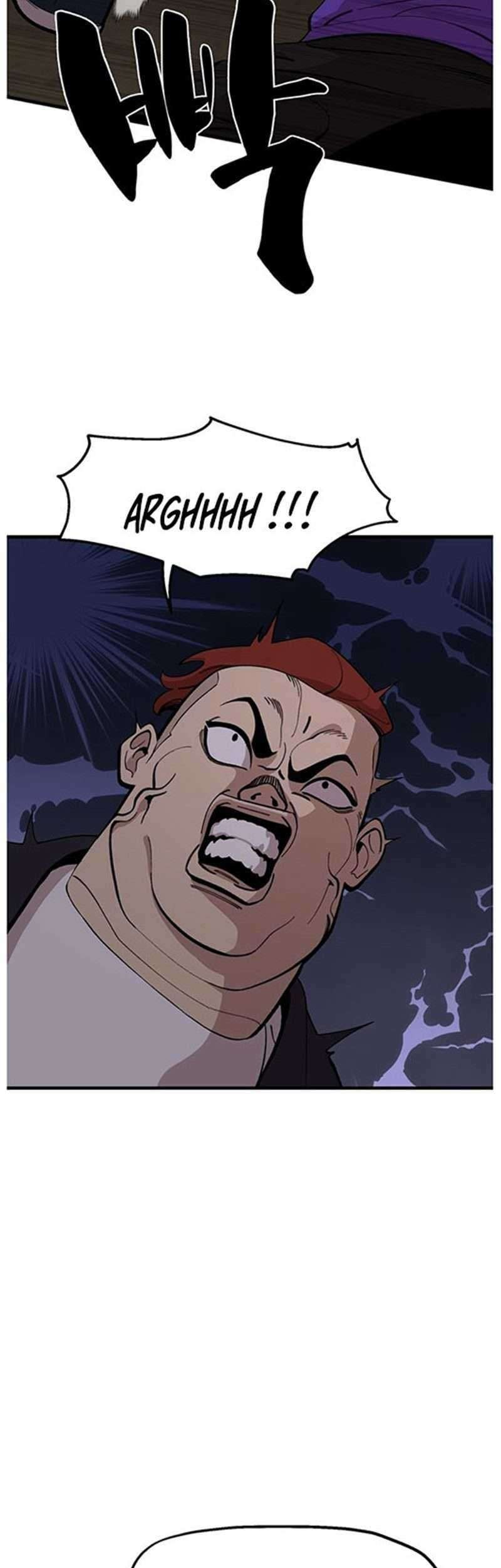 Psycho Revenge Chapter 31 - halaman 8