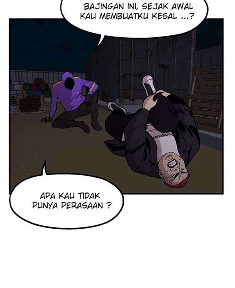 Psycho Revenge Chapter 31 - halaman 9