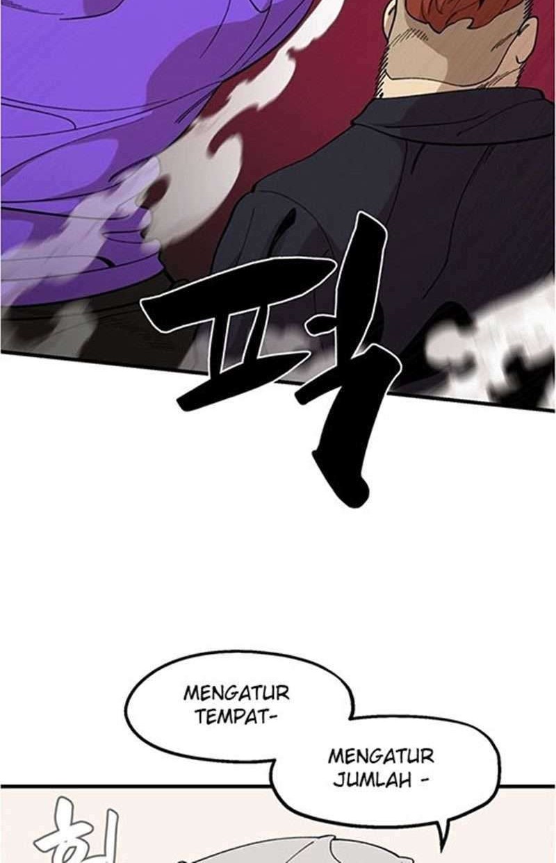 Psycho Revenge Chapter 32 - halaman 13