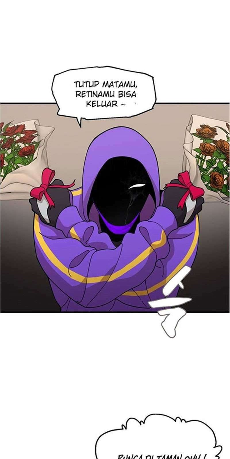Psycho Revenge Chapter 32 - halaman 15