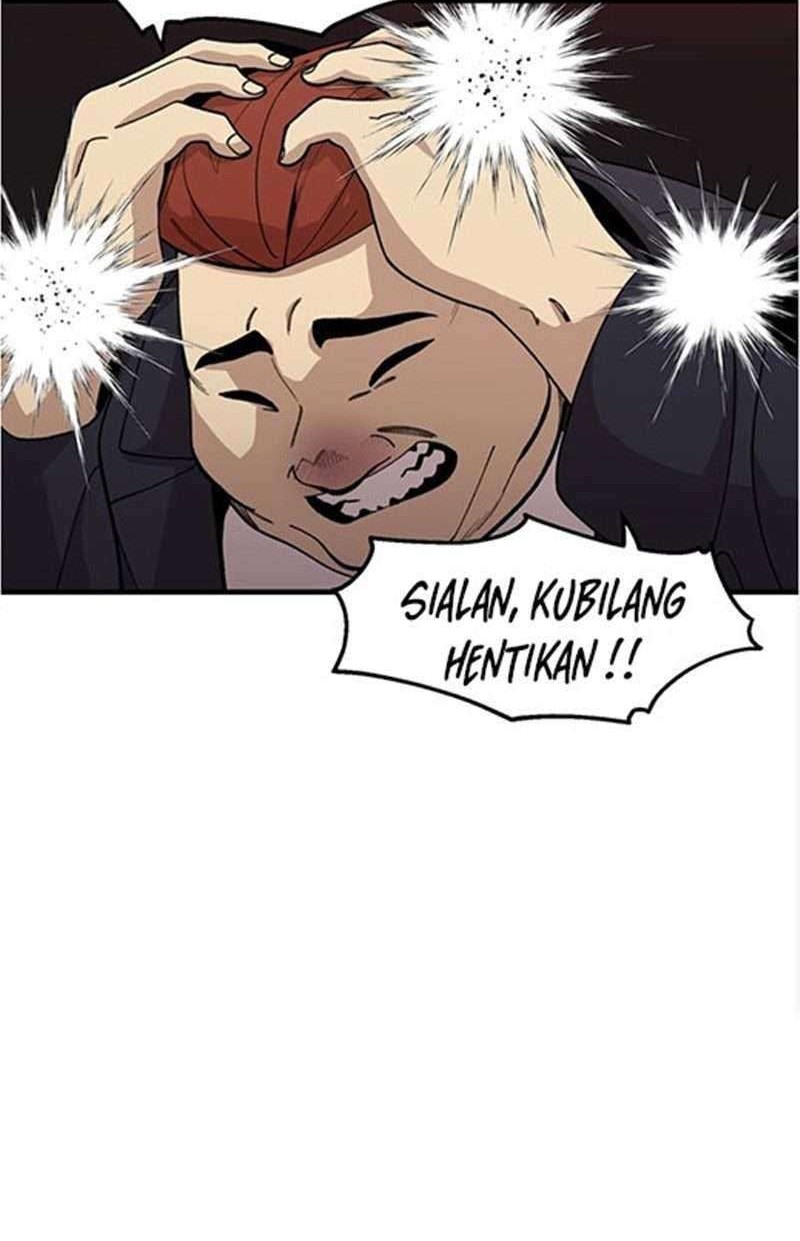 Psycho Revenge Chapter 32 - halaman 17