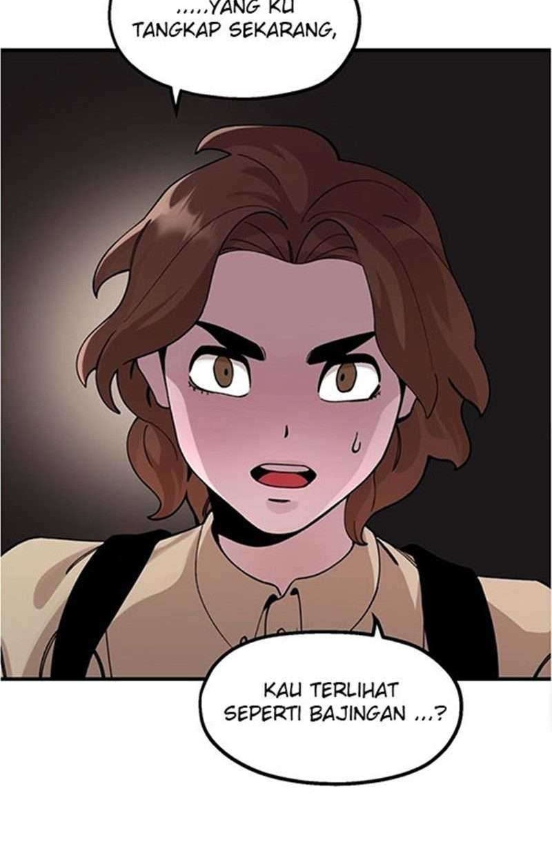 Psycho Revenge Chapter 32 - halaman 21