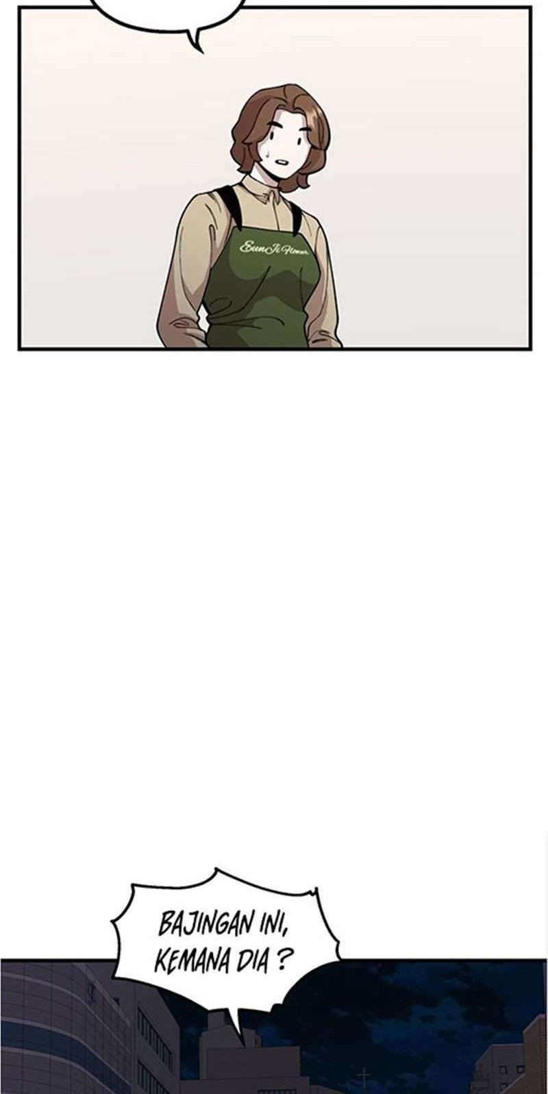 Psycho Revenge Chapter 32 - halaman 27