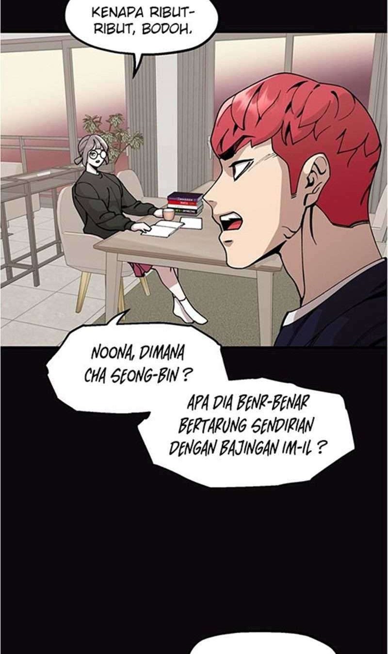 Psycho Revenge Chapter 32 - halaman 33