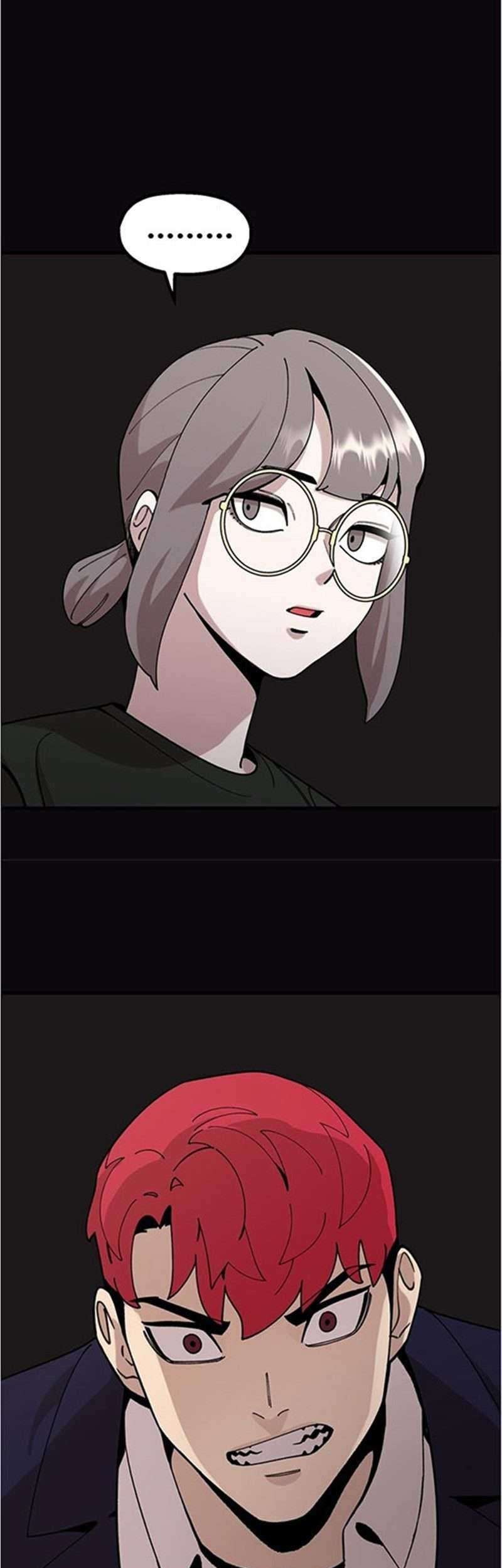 Psycho Revenge Chapter 32 - halaman 36