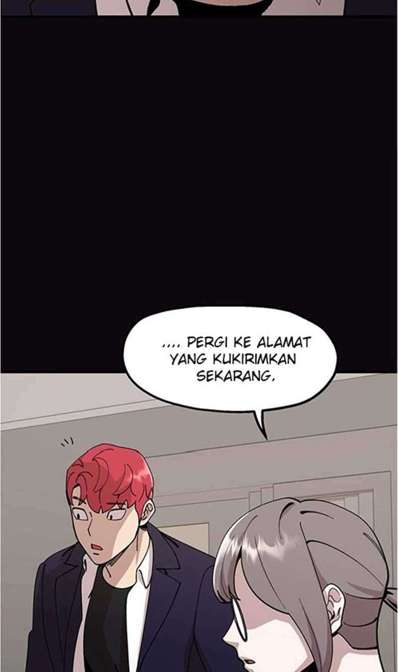 Psycho Revenge Chapter 32 - halaman 37