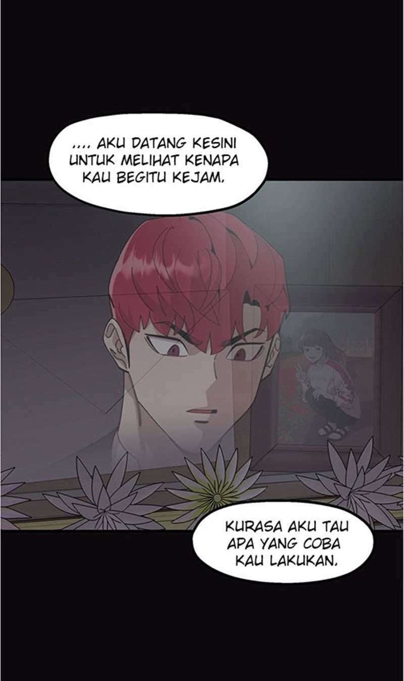 Psycho Revenge Chapter 32 - halaman 41