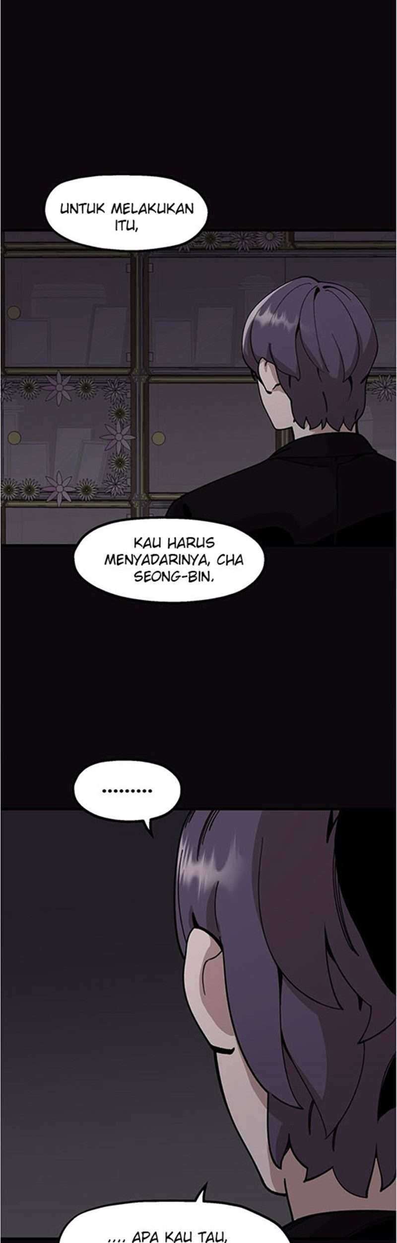 Psycho Revenge Chapter 32 - halaman 46