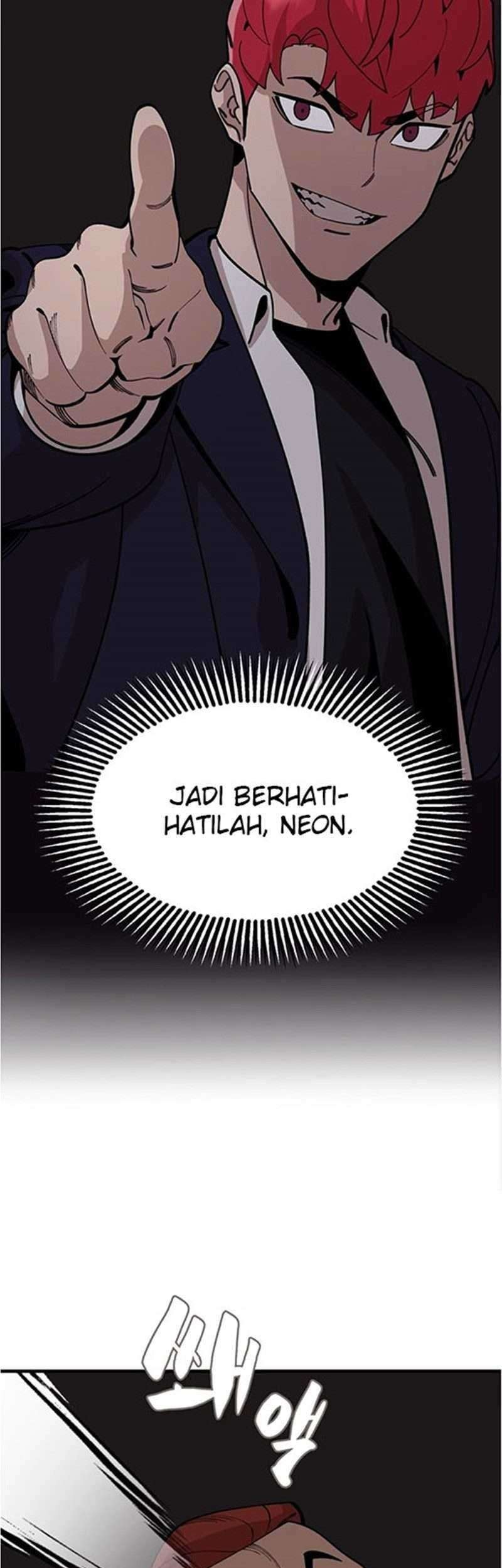 Psycho Revenge Chapter 32 - halaman 48