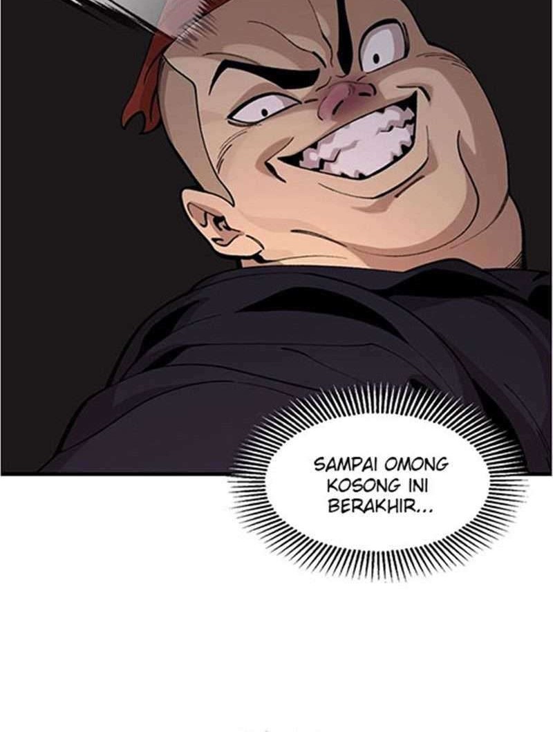 Psycho Revenge Chapter 32 - halaman 49