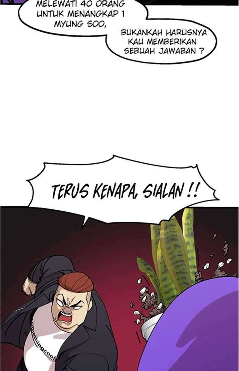 Psycho Revenge Chapter 32 - halaman 5