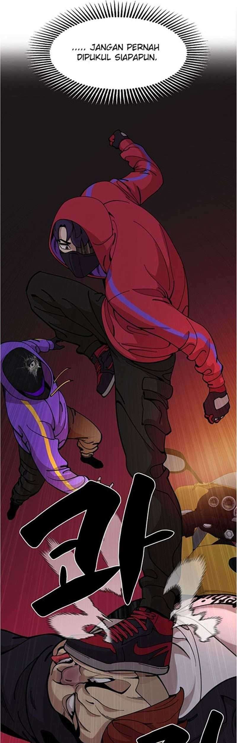 Psycho Revenge Chapter 32 - halaman 50