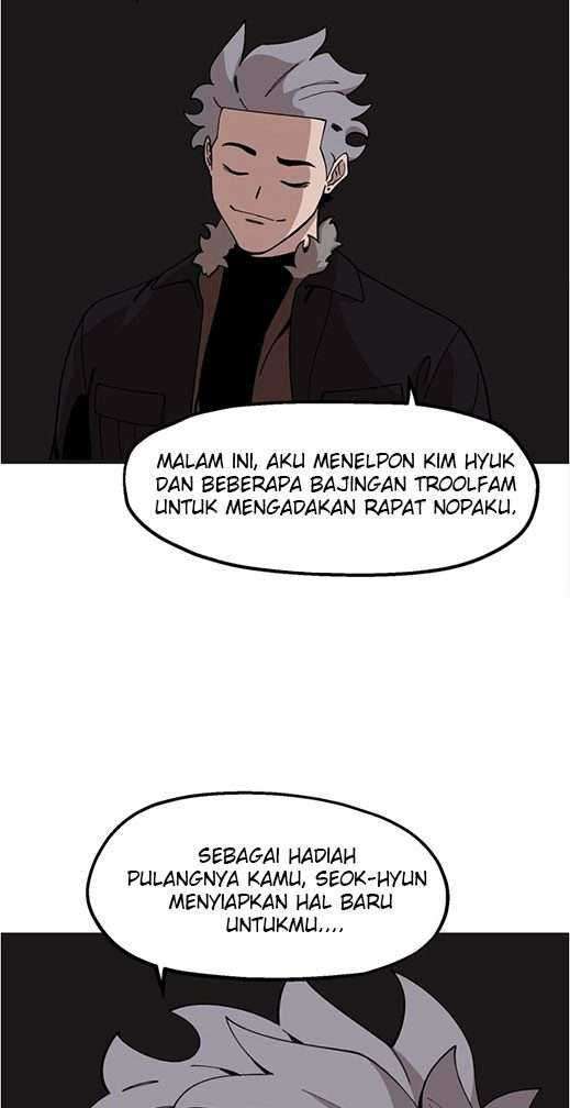 Psycho Revenge Chapter 33 - halaman 10