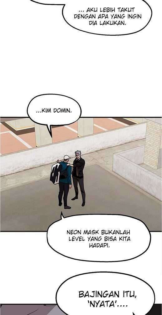 Psycho Revenge Chapter 33 - halaman 13