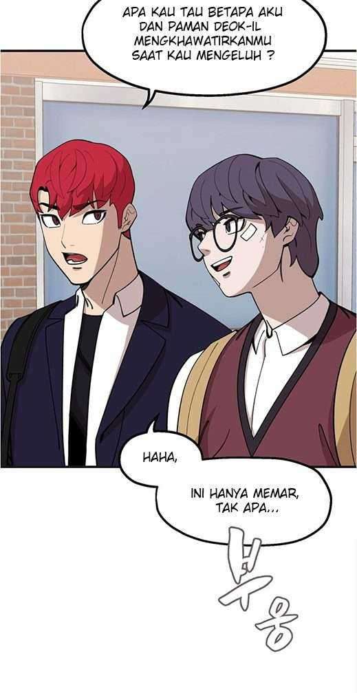 Psycho Revenge Chapter 33 - halaman 16