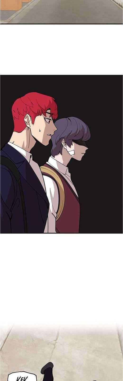 Psycho Revenge Chapter 33 - halaman 18