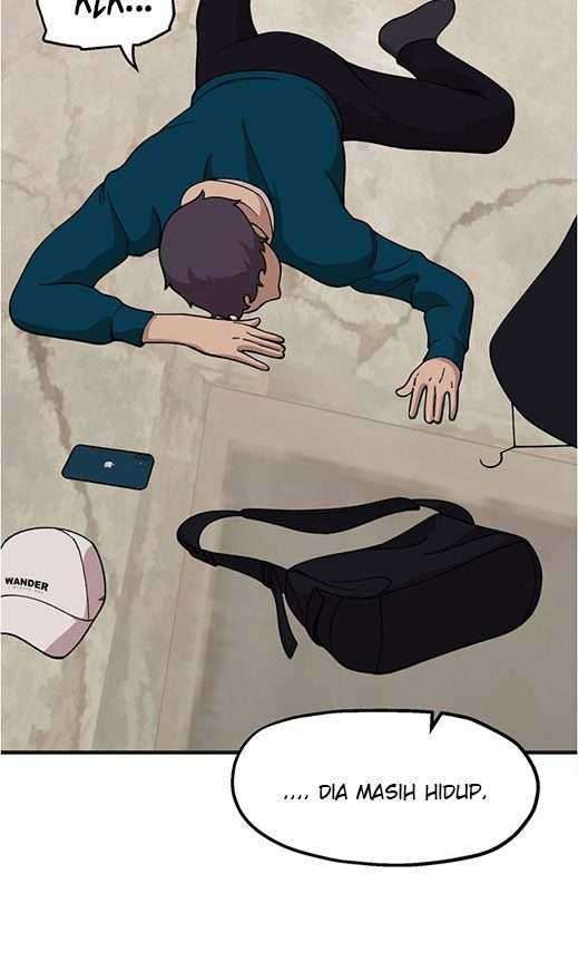 Psycho Revenge Chapter 33 - halaman 19