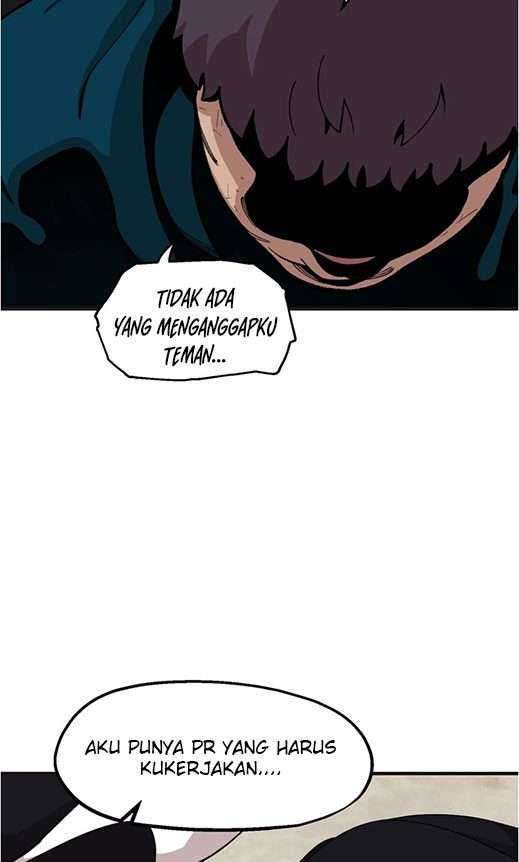 Psycho Revenge Chapter 33 - halaman 22