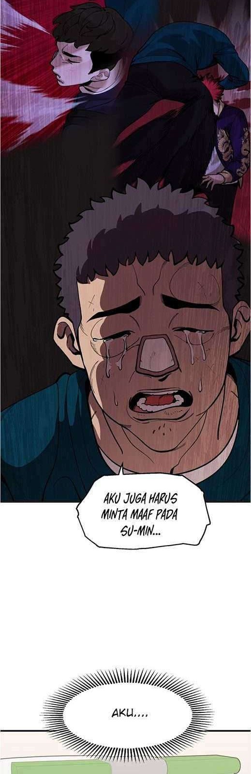 Psycho Revenge Chapter 33 - halaman 24