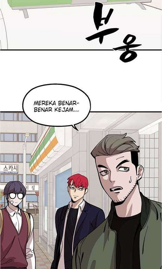 Psycho Revenge Chapter 33 - halaman 25
