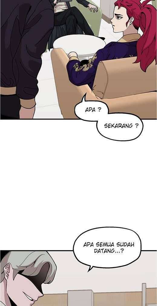 Psycho Revenge Chapter 33 - halaman 4