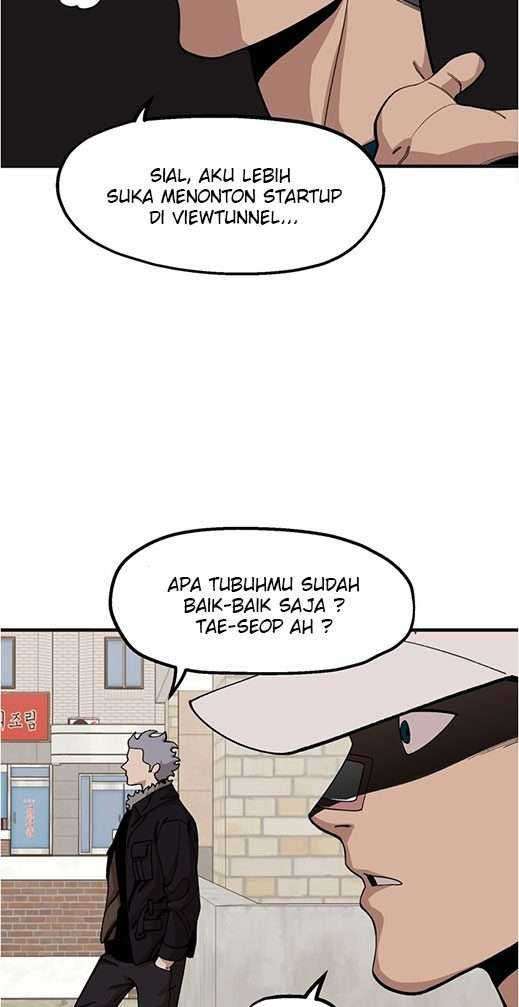 Psycho Revenge Chapter 33 - halaman 7