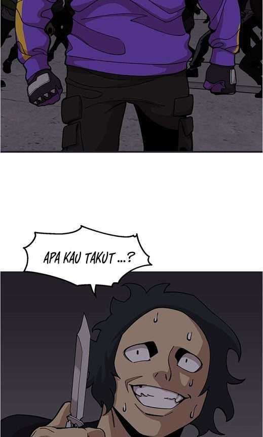 Psycho Revenge Chapter 34 - halaman 13