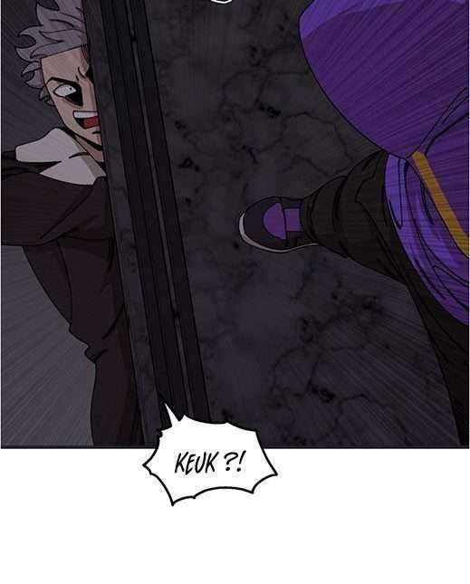 Psycho Revenge Chapter 34 - halaman 22
